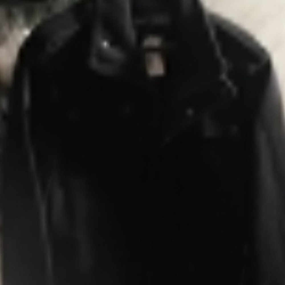 Express Coat